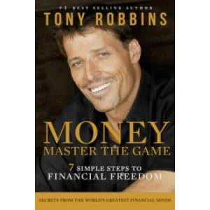 Money Master the Game | Anthony Robbins (2014)