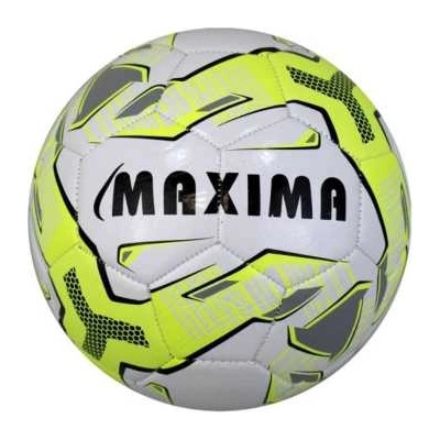 Maxima Футболна топка Maxima, Soft vinil, размер 5