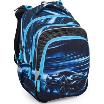 Bagmaster Beta 25 B auto modrá