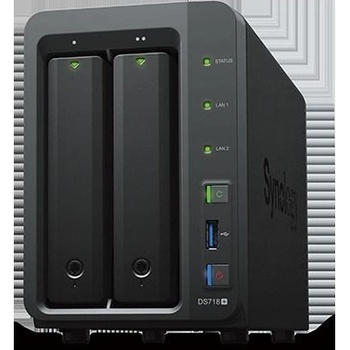 Synology DiskStation DS718+