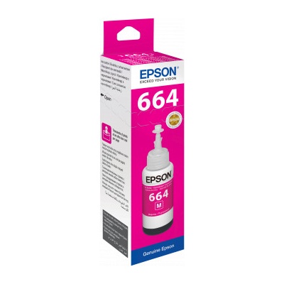 Epson C13T66434A - originální