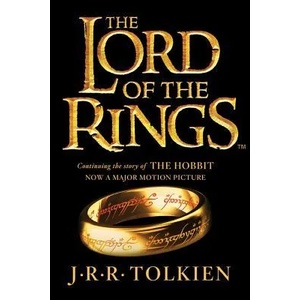 The Lord of the Rings | John Ronald Reuel Tolkien (2012)