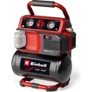 Einhell TE-AC 18/75 Li OF-Solo (4020410)