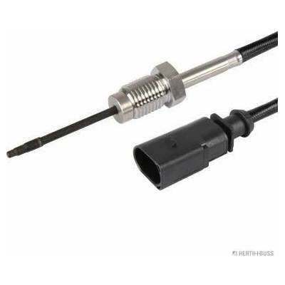 Snímač teploty výfukových plynov HERTH+BUSS ELPARTS 70683092