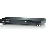 ATEN VanCryst Matrix Switch 4x4 HDMI - VM0404HA VM0404HA-AT-G (VM0404HA-AT-G)