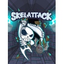 Skelattack