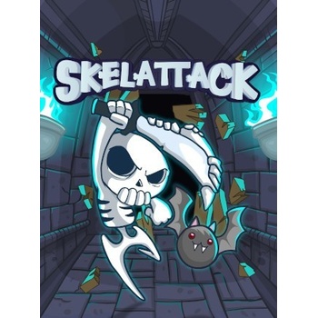 Skelattack