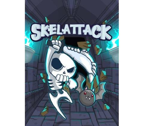 Skelattack
