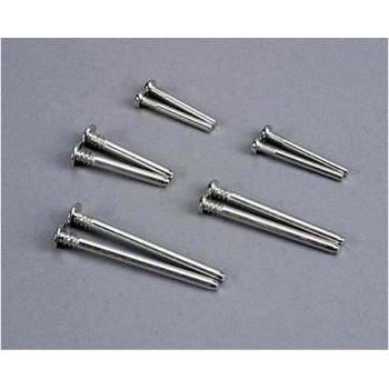 Traxxas Комплект щифтове Traxxas