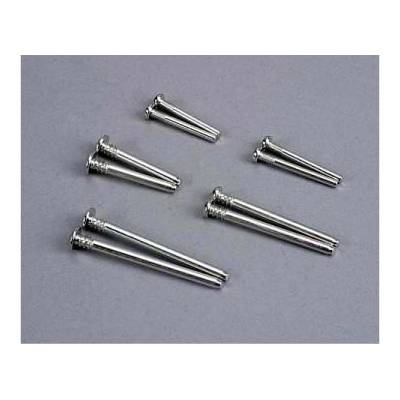 Traxxas Комплект щифтове Traxxas