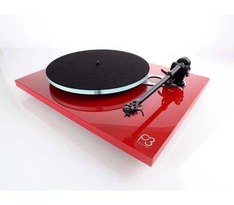 Rega Planar 3 + Elys 2 MM