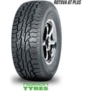 Osobní pneumatiky Nokian Tyres Rotiiva AT Plus 275/70 R17 114S