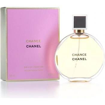 CHANEL Chance EDP 50 ml