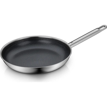 WMF Тиган с незалепващо покритие ultimate profi resist 28 см, сребърен, неръждаема стомана, wmf (wm1759286411)