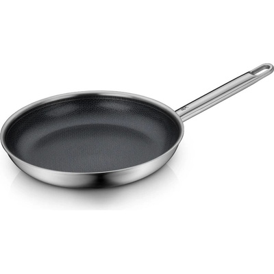 WMF Тиган с незалепващо покритие ultimate profi resist 28 см, сребърен, неръждаема стомана, wmf (wm1759286411)