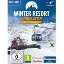 Winter Resort Simulator