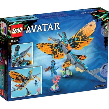 Image 1 of LEGO® Avatar - Skimwing Adventure (75576)