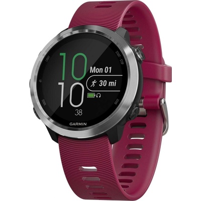 Garmin Forerunner 645 Music Optic