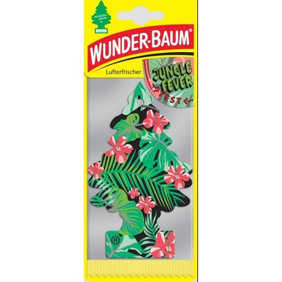 WUNDER-BAUM Jungle Fever
