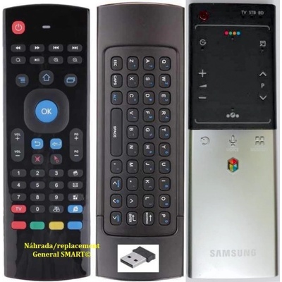 Diaľkový ovládač Samsung AA59-00631A