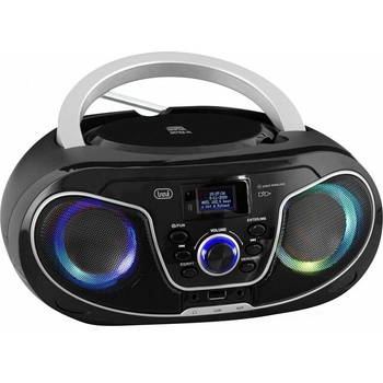 Trevi CMP 588