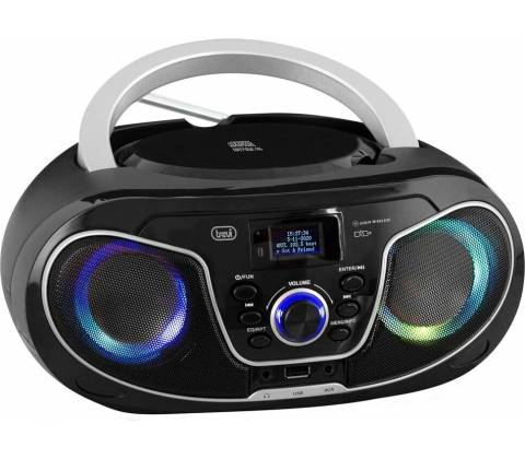 Trevi CMP 588