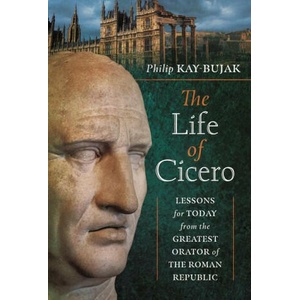 Life of Cicero | Philip Kay-Bujak (2023)