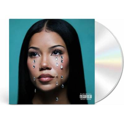 Jhené Aiko - Westside Whimsy CD