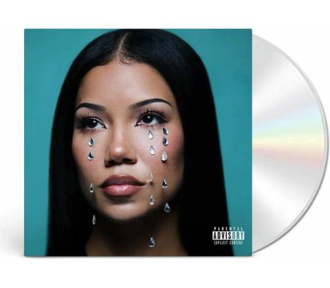 Jhené Aiko - Westside Whimsy CD