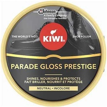 Kiwi Parade gloss prestige bezfarebný 50 ml