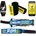 Gibbon Funline TreeWear set