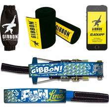 Gibbon Funline TreeWear set