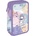 COOLPACK Ученически несесер с пособия Coolpack - Jumper 2 - Stitch Pastel
