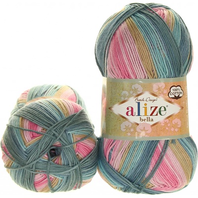 Alize Bella Batik 2970