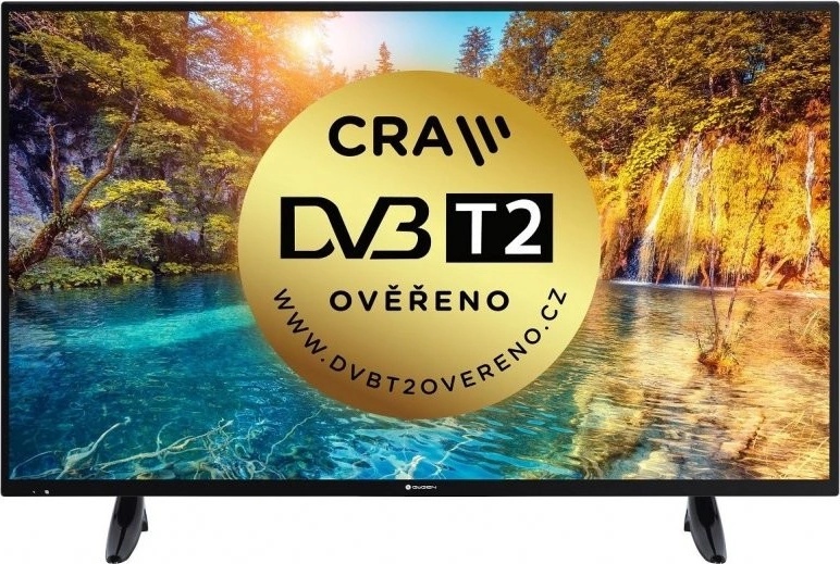 GoGEN TVF 55P269T