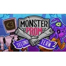 Monster Prom Second Term