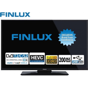 Finlux 43FFC4660