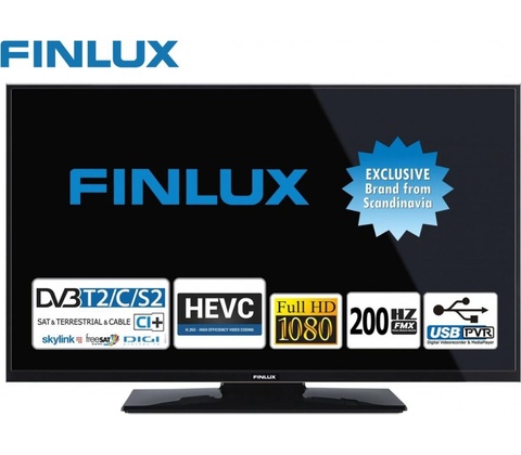 Finlux 43FFC4660