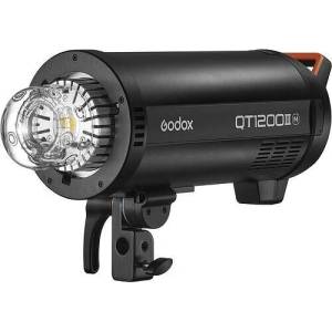 Godox Студийна светкавица Godox QT1200IIIM Quicker