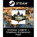 Endless Legend - Shadows