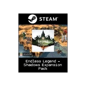 Endless Legend - Shadows