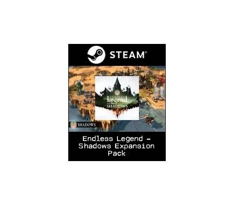 Endless Legend - Shadows