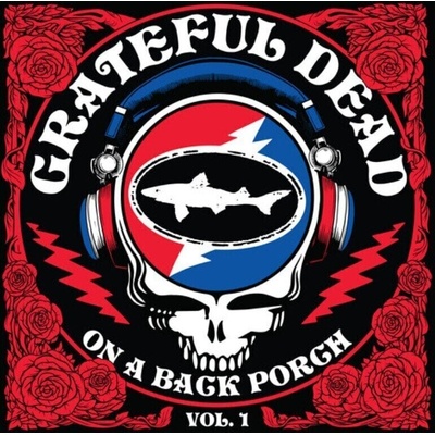 The Grateful Dead - On A Back Porch, Vol. 1 (Record Store Day) (180 g) (LP) (603497818488)