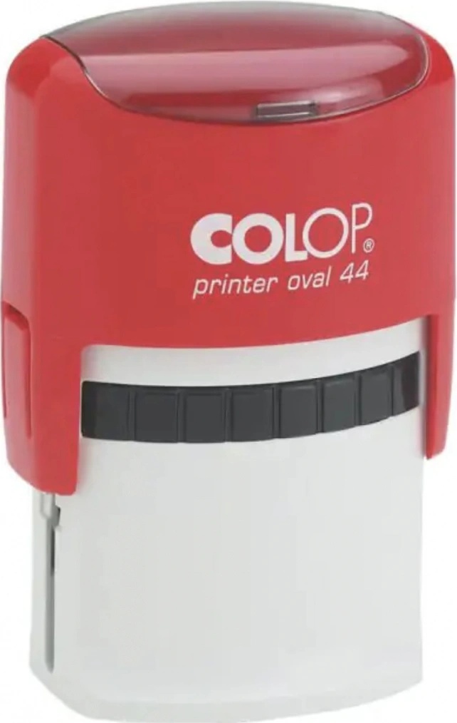 Colop Printer Oval 44