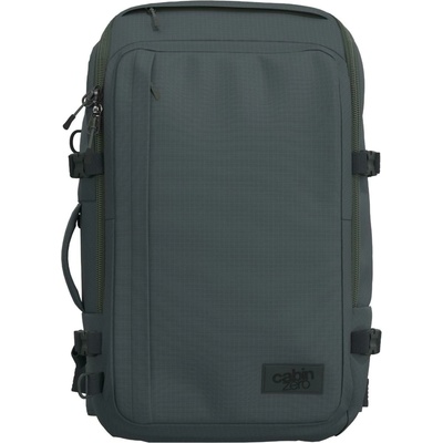 CabinZero Раница CabinZero Adv 42L Original Grey CabinZero | Siv | МЪЖЕ | UNI