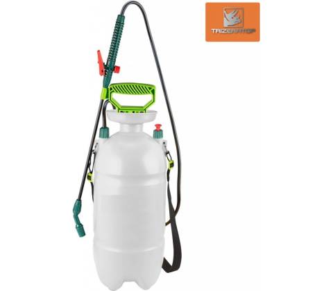 Verto 15G506, 7l, 3bar