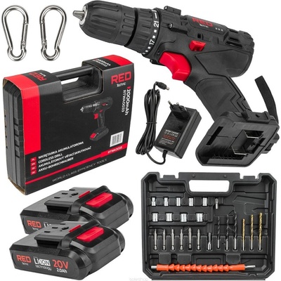 RED TECHNIC RTWA0033