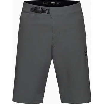 Fox Racing Мъжки шорти за колоездене Fox Racing Ranger dark shadow