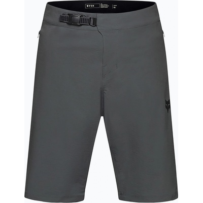 Fox Racing Мъжки шорти за колоездене Fox Racing Ranger dark shadow