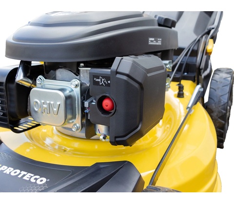 Proteco 51.06-BS-53-P